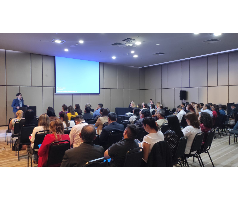 Culminan actividades por el proyecto de Malaria – 01-12-2022 – 1