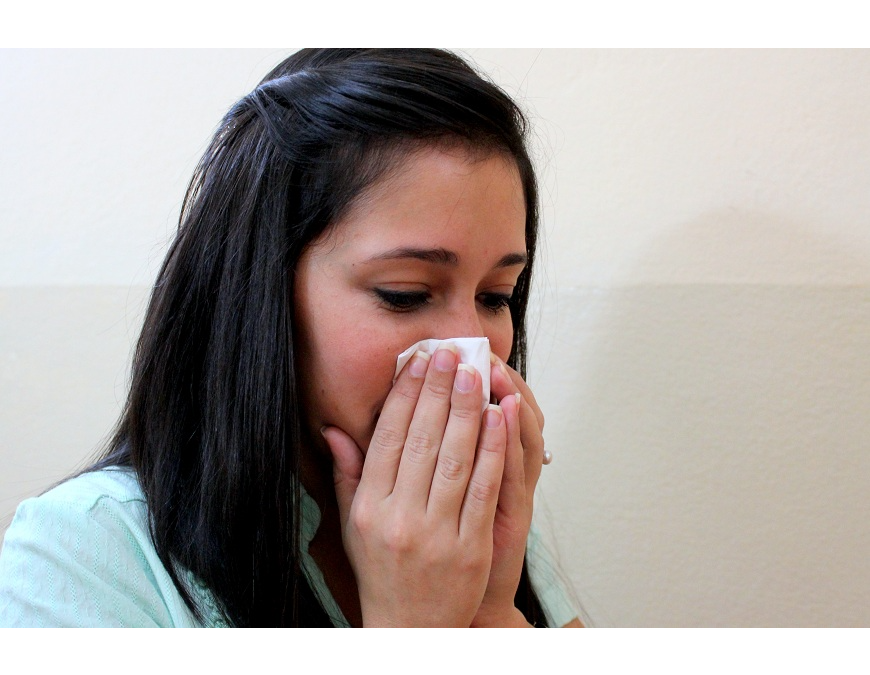 Descienden las consultas por enfermedad tipo influenza