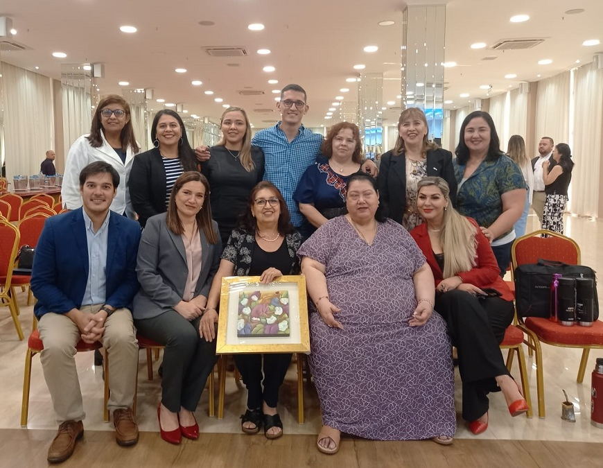 Queda inaugurada la XIII Muestra Nacional de Epidemiología