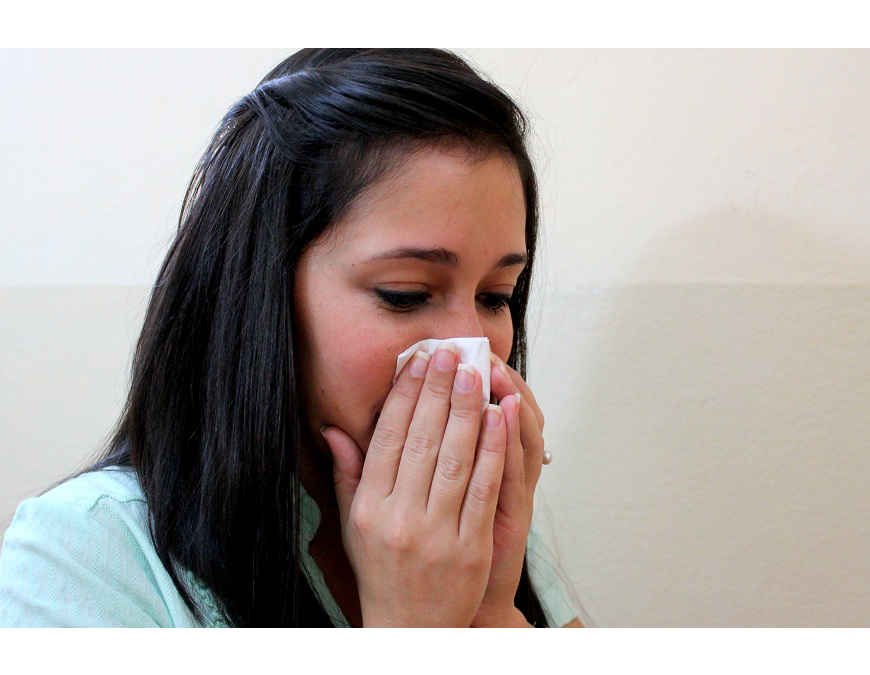 Recuerde los hábitos que previenen contagios