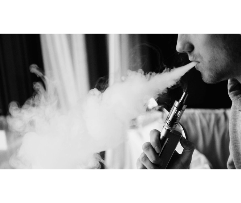 Se detecta primer caso de lesión grave por uso de vapeador en el país – 17-12-2022 – 1