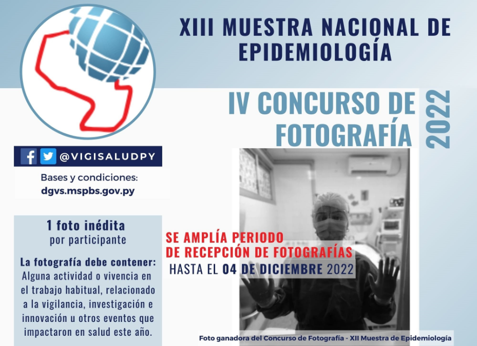 ¿Todavía no te postulaste al concurso de fotografía?