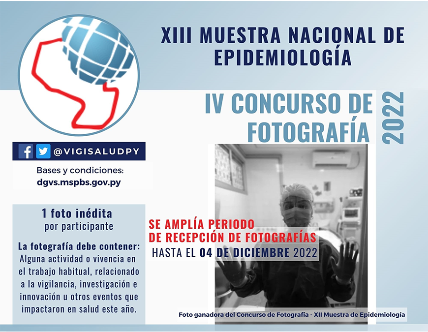 ¿Todavía no te postulaste al concurso de fotografía?