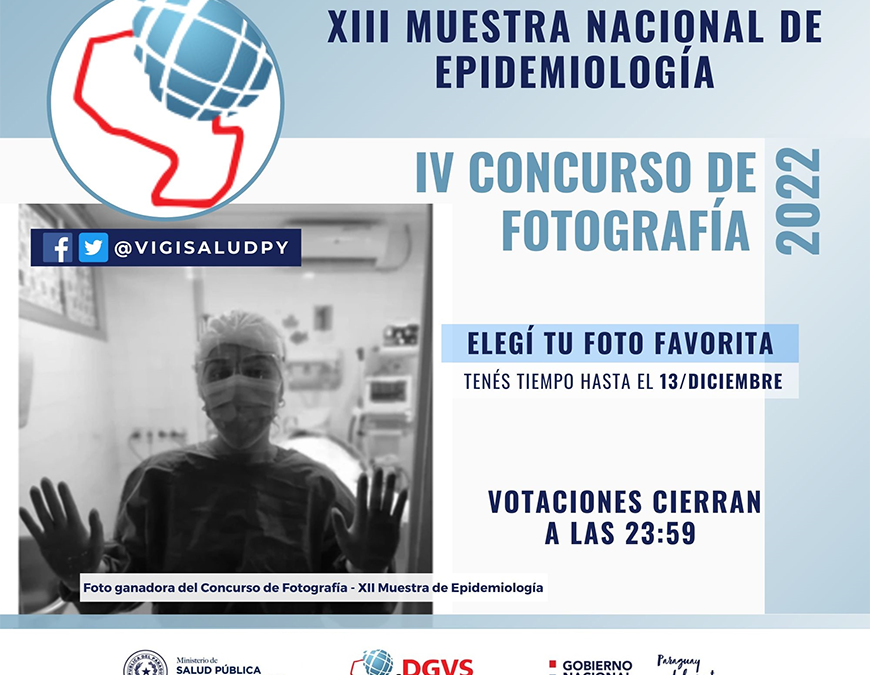 Votá por tu foto favorita