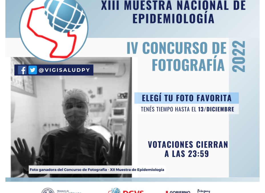 Votá por tu foto favorita