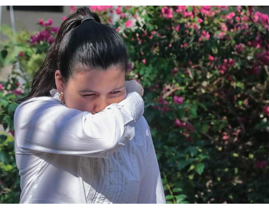 Se añade notificación obligatoria de influenza en personal de salud