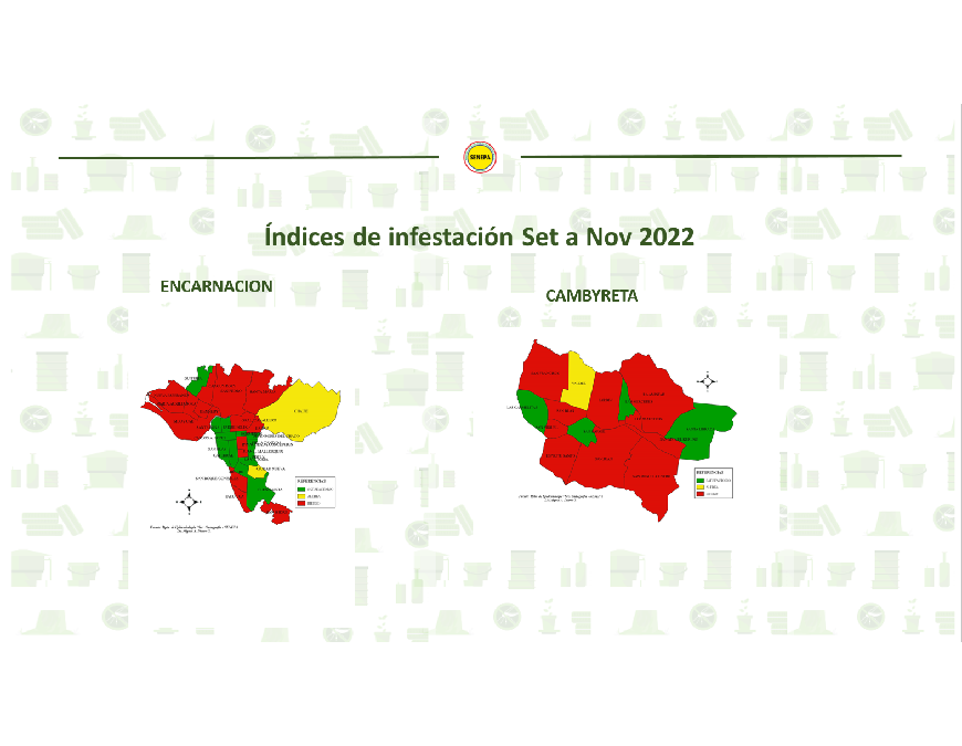 Recomendaciones para disfrutar del carnaval de forma segura