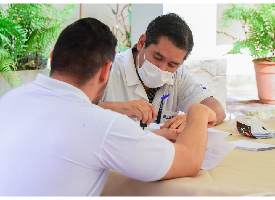 Se establece recomendaciones para establecimientos de salud ante alerta por chikungunya