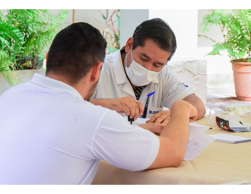Se establece recomendaciones para establecimientos de salud ante alerta por chikungunya