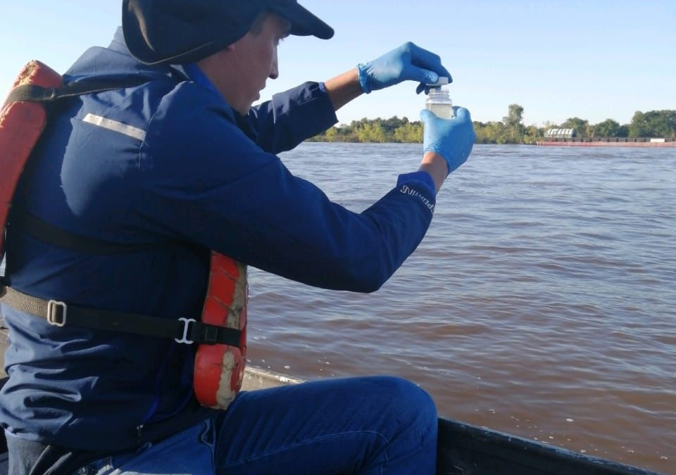 De quada: fenómeno natural que explica la mortandad de peces en estas temporadas de lluvia