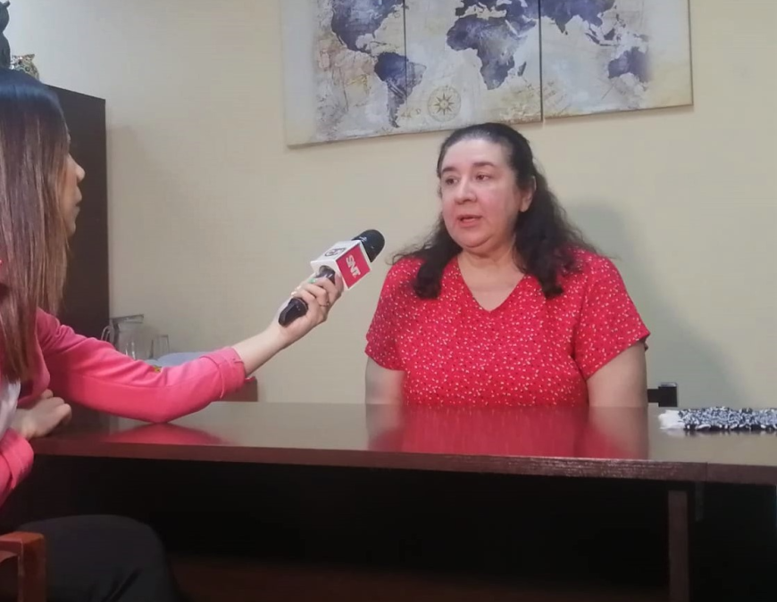 Repuntan las consultas por cuadros respiratorios