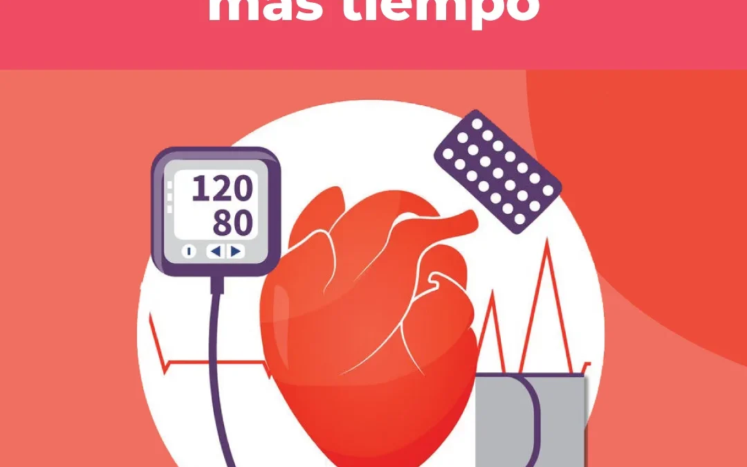 Esta es la razón por la que debes controlar la presión arterial