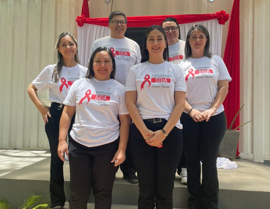 Salud habilita mejoras en servicios de atención integral a pacientes con VIH