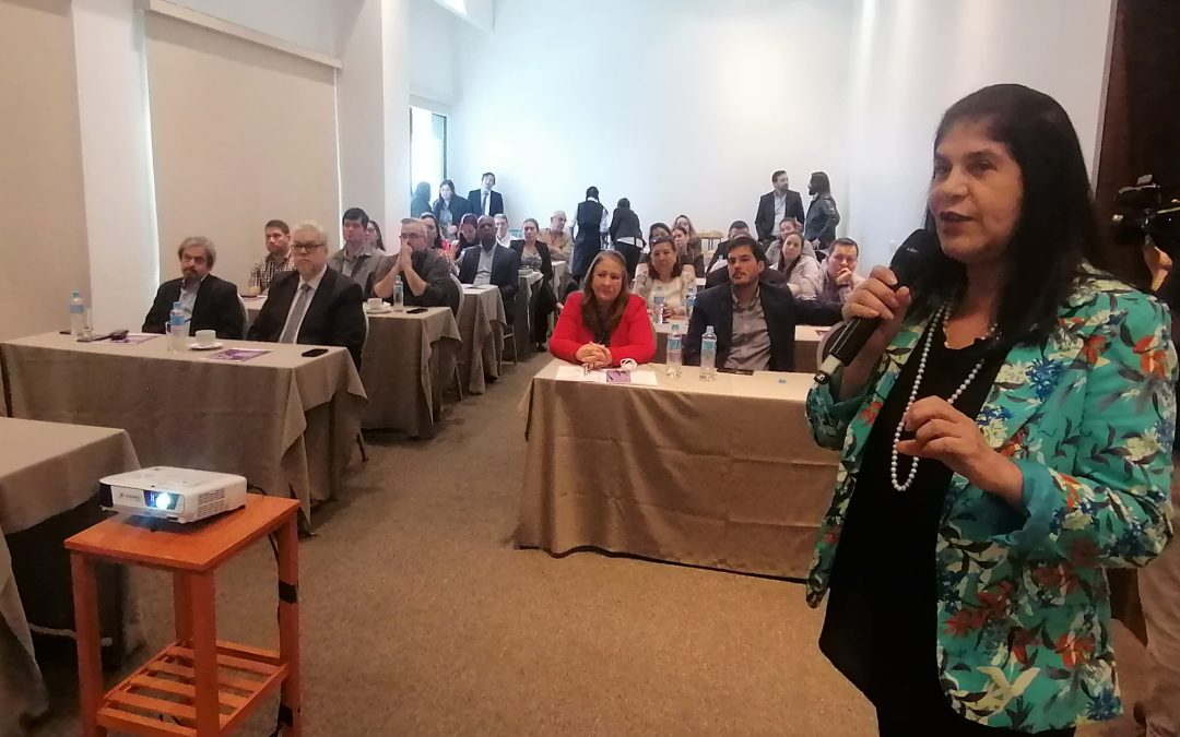 Más de 17% de la población fuma y 15% está expuesta al humo de tabaco ajeno