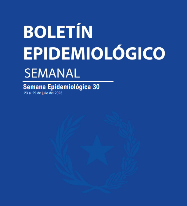 Boletín epidemiológico: informate sobre la situación epidemiológica nacional