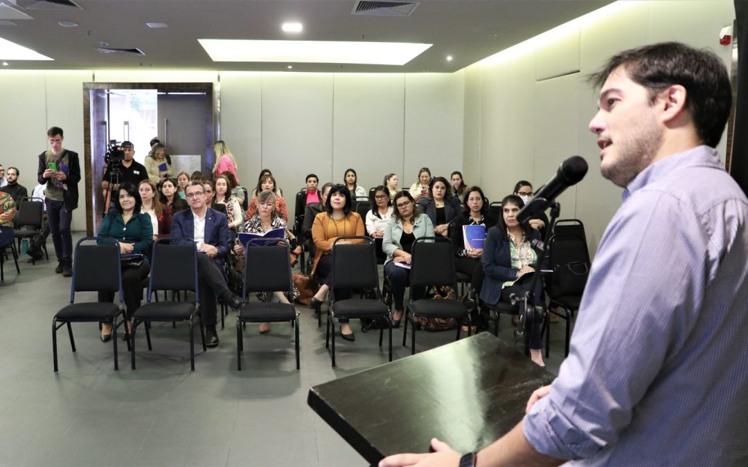 Los trastornos mentales son responsables de la mayor pérdida de años de vida saludables