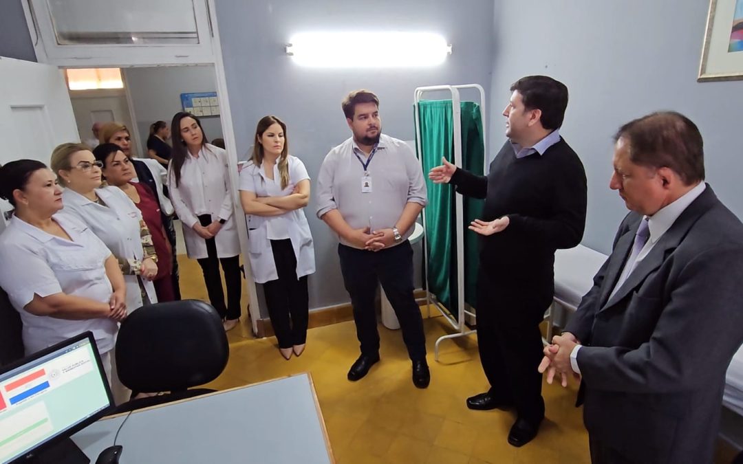 Abren consultorio para asistir a mujeres con obesidad, en hospital San Pablo