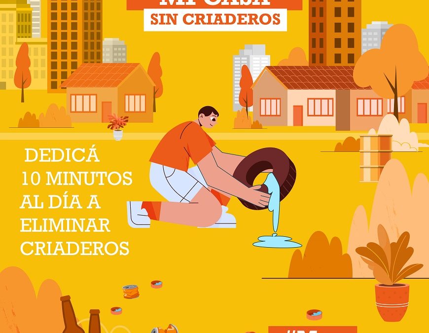 Continúa en descenso casos de chikungunya, pero dengue van en aumento