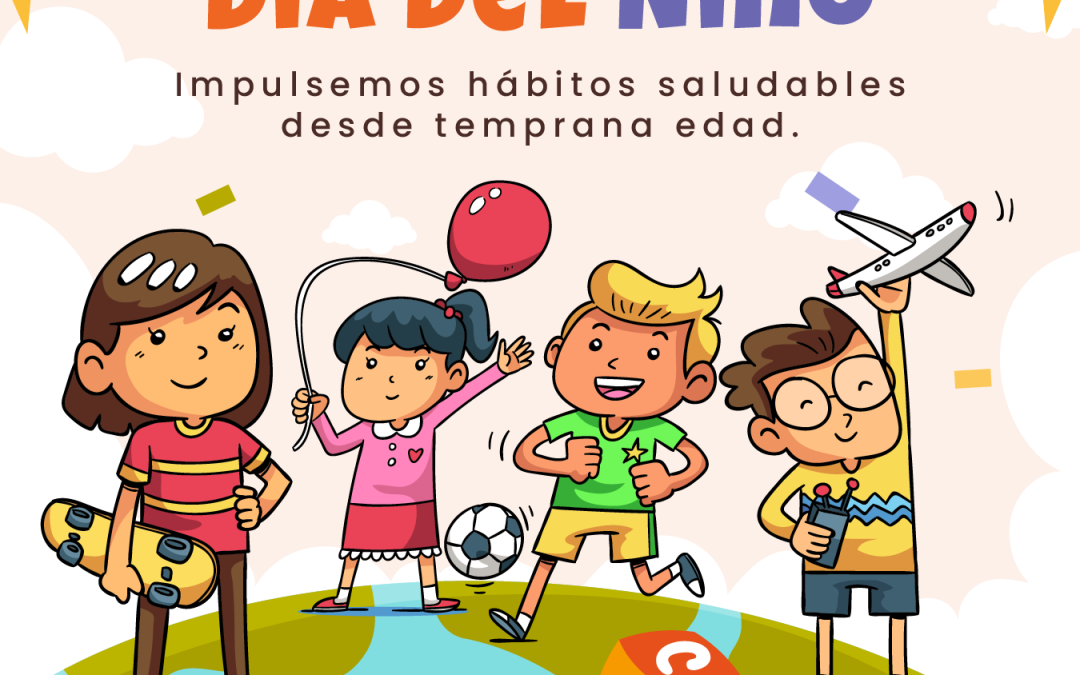 Por una infancia con más juegos al aire libre y menos pantallas