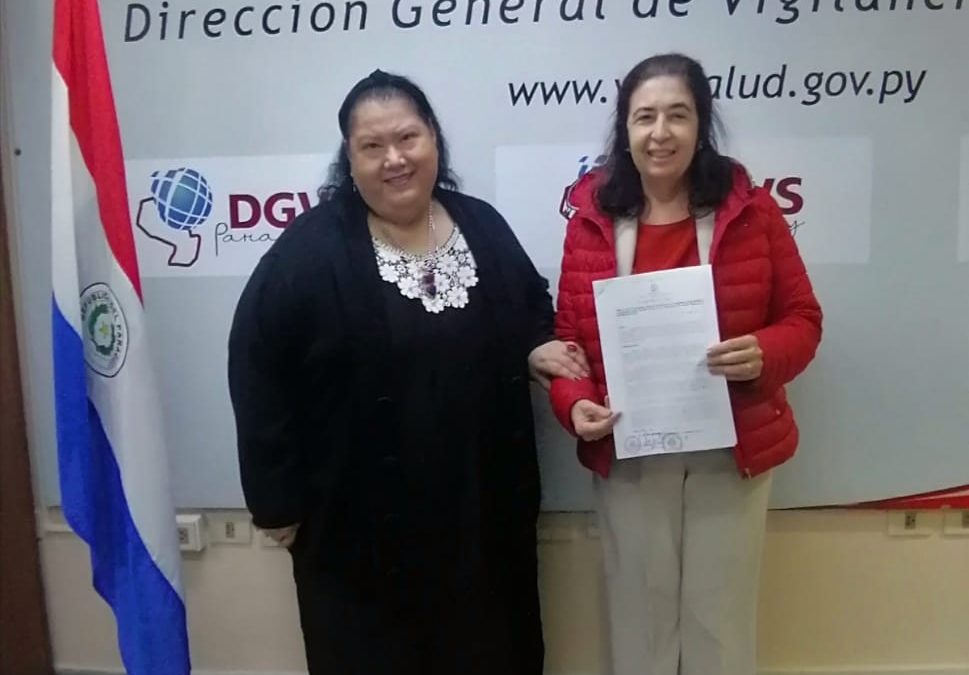 Programa Nacional de Prevención Cardiovascular cuenta con nueva titular