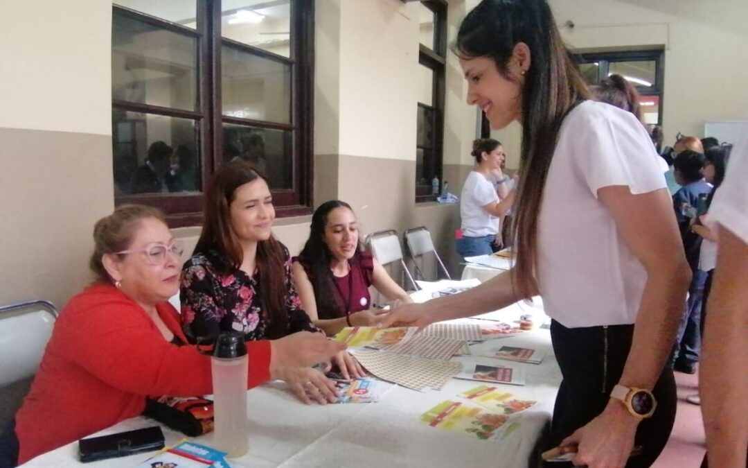 Jornada de atención por el “Día mundial de la diabetes”