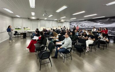Frontline: inicia primer entrenamiento bilateral de epidemiólogos de campo entre Paraguay y Brasil