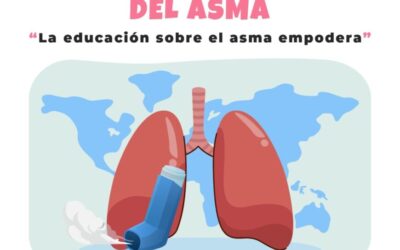 En el país, uno de cada diez adultos y dos de cada diez niños padecen de asma
