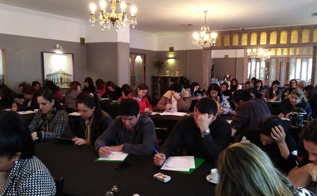 Salud conformará red nacional de cesación tabáquica