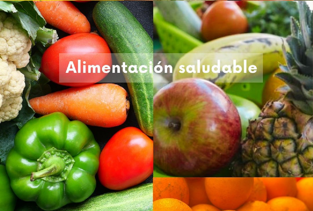 La alimentación adecuada, una barrera de protección ante los cuadros respiratorios