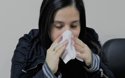 Recomendaciones para enfrentar las bajas temperaturas y prevenir enfermedades respiratorias
