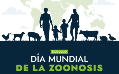 La prevención, un pilar fundamental ante las enfermedades zoonóticas