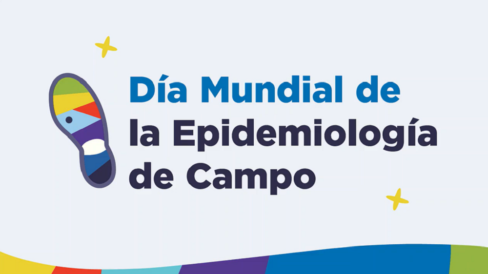 07 de septiembre: Día mundial de la epidemiología de campo