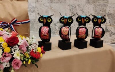 Con reconocimientos y premiaciones inició la XV Muestra Nacional de Epidemiología