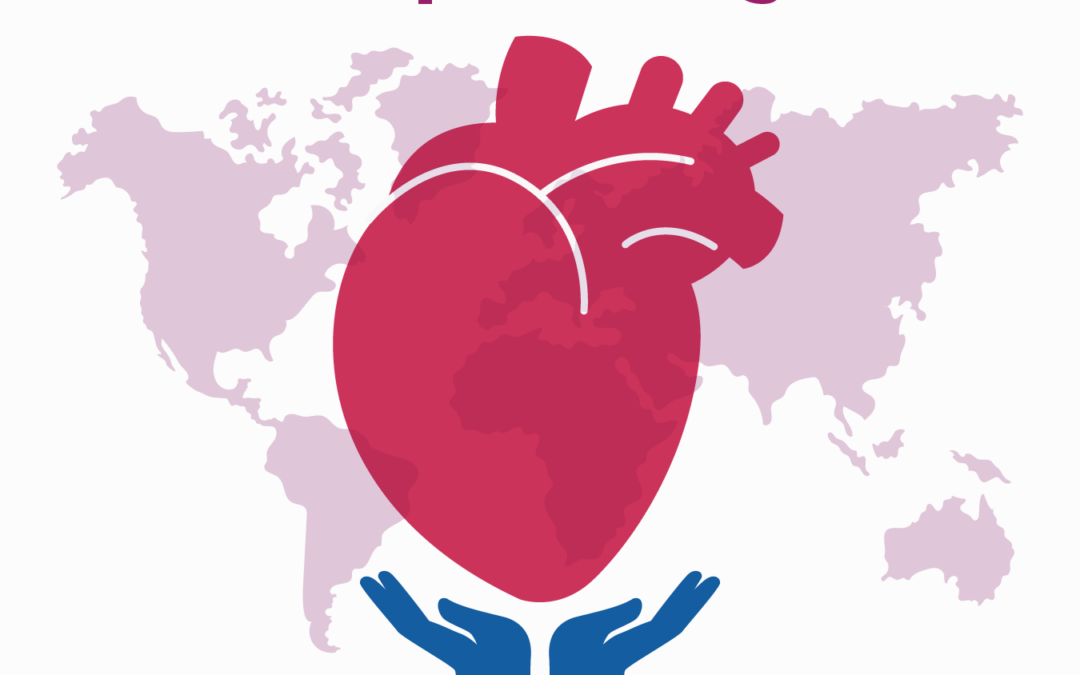 Día Mundial de las Cardiopatías Congénitas