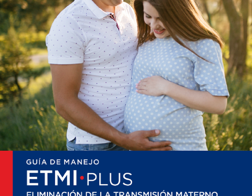 Salud aprueba guía de manejo para eliminar la transmisión maternoinfantil del VIH, sífilis, hepatitis B y Chagas