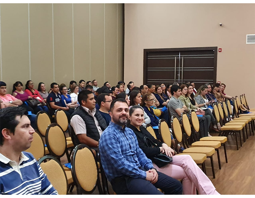 Actividad física para prevenir enfermedades crónicas, estrategia será activada en USF
