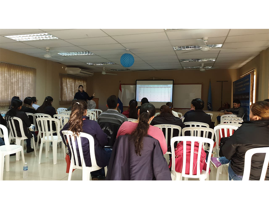 Adiestran a equipos de salud para mejorar diagnóstico y tratamiento de la lepra