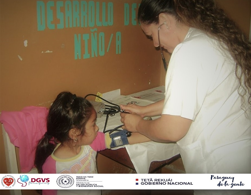 Antes de practicar deportes, niños y jóvenes deben someterse a inspecciones médicas