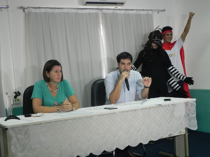 Arbovirosis: un centenar de casos registrados hasta la fecha, el mayor porcentaje es dengue