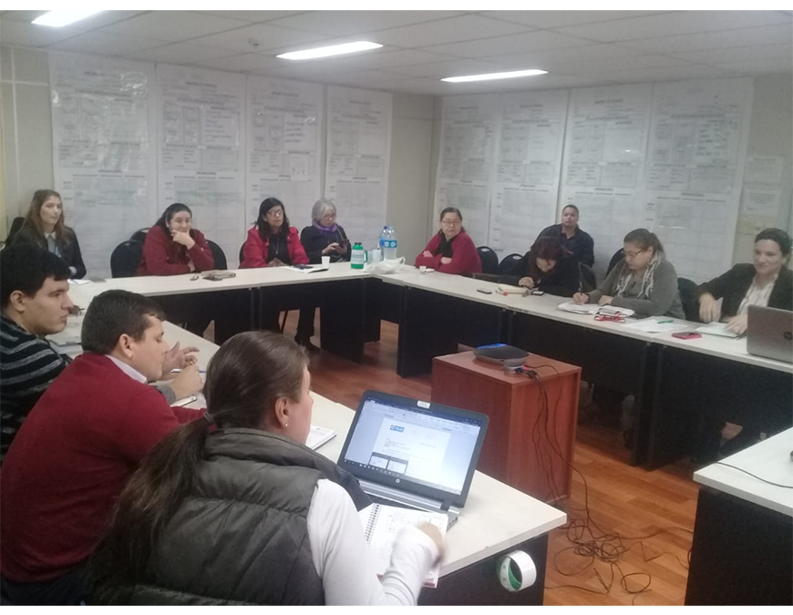 COES reforzará intervenciones en zonas inundadas