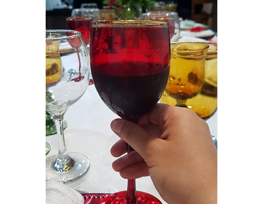 ¡CUIDADO! Aporte calórico del alcohol es similar al de la grasa