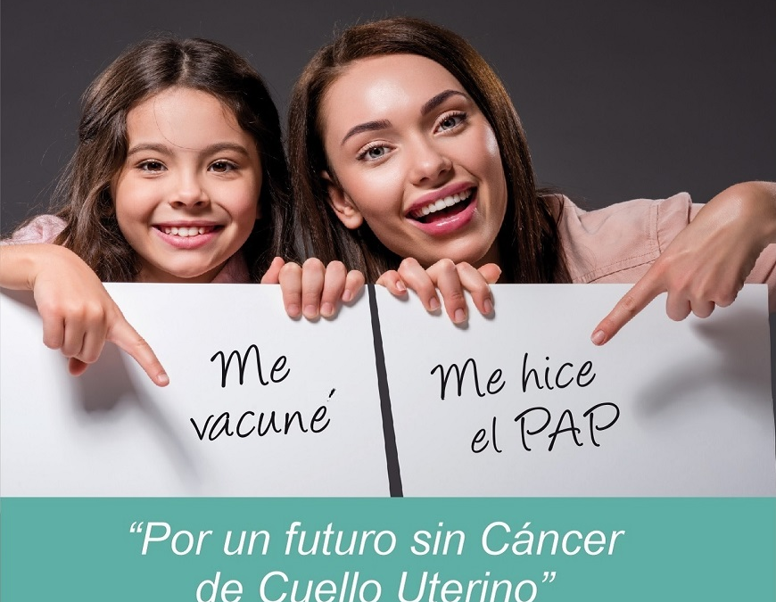 Cáncer de cuello uterino, uno de los cánceres más mortales que puede prevenirse