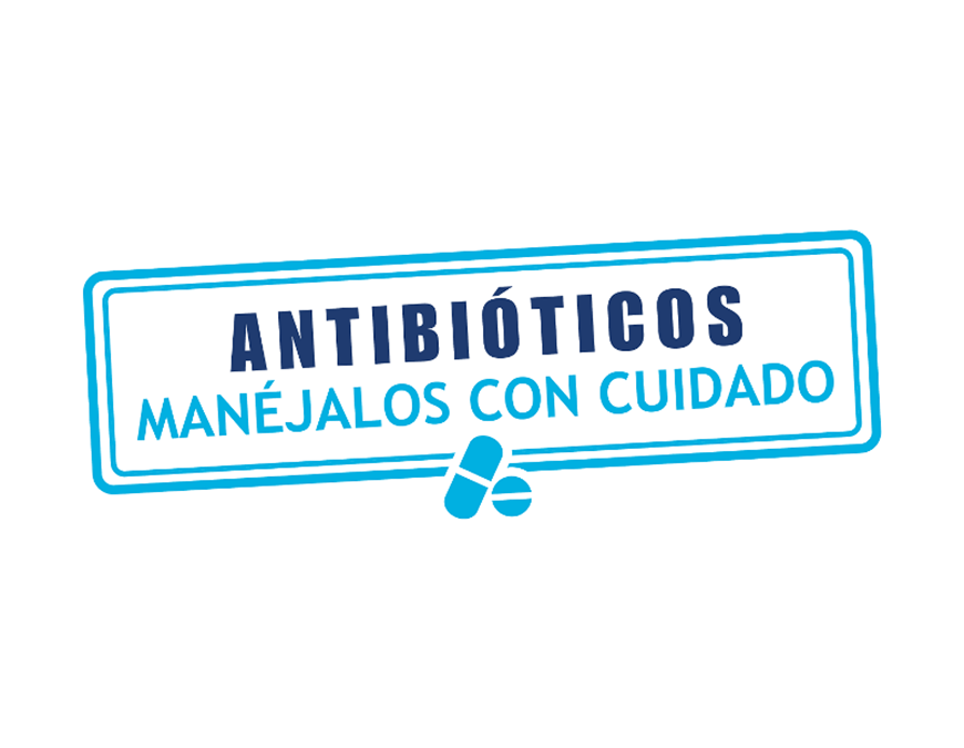 ¿Cómo evitar la resistencia de las bacterias a los antibióticos?