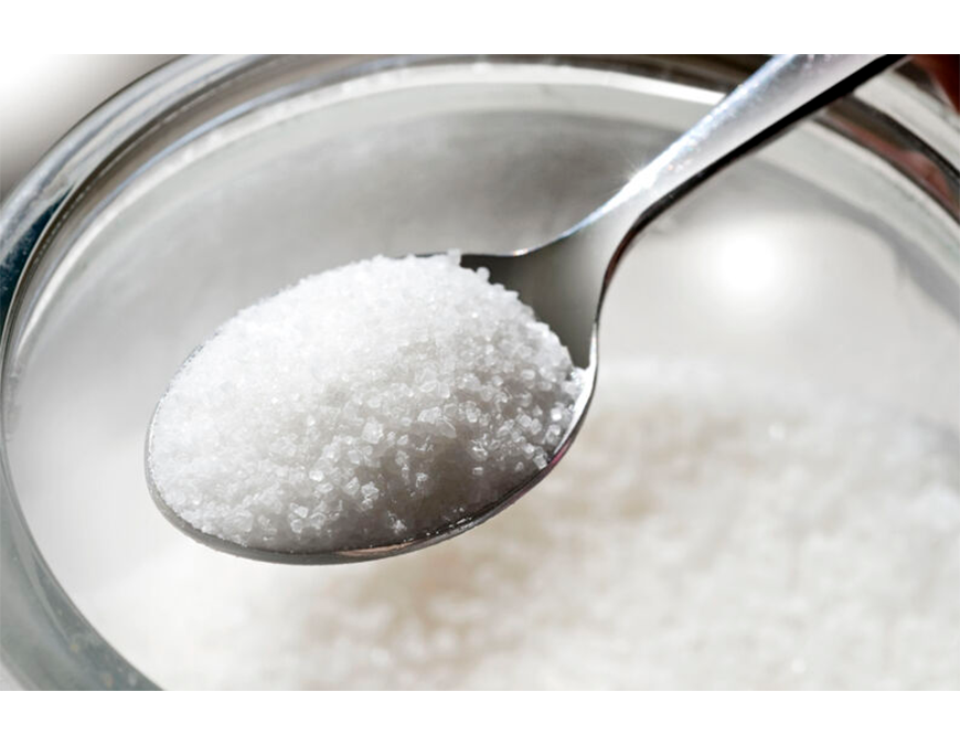 Consumo excesivo de azúcar, un riesgo potencial para la salud