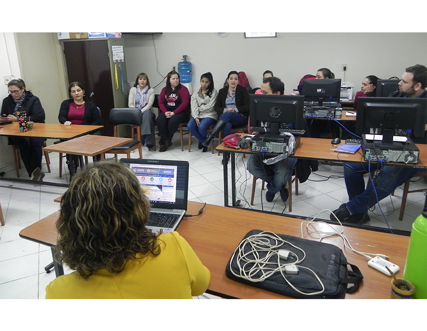 Curso intensivo de epidemiología de campo arranca este lunes