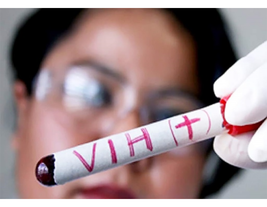 Detener el estigma y la discriminación es una manera de prevenir el VIH
