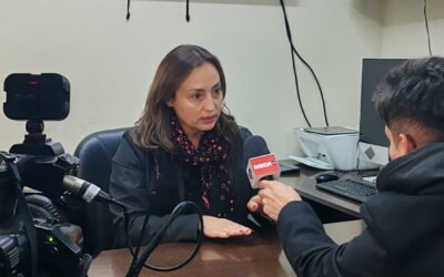 Alientan a vacunarse: “Aún estamos a tiempo de protegernos contra los virus respiratorios”