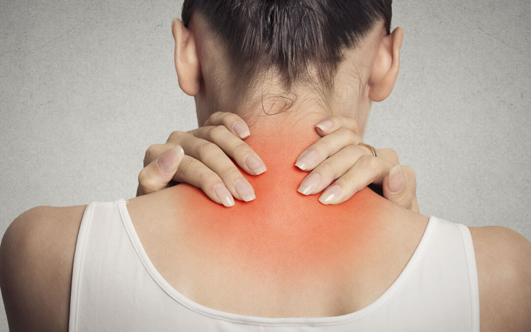 Fibromialgia: dolor que se contrarresta con actividad física