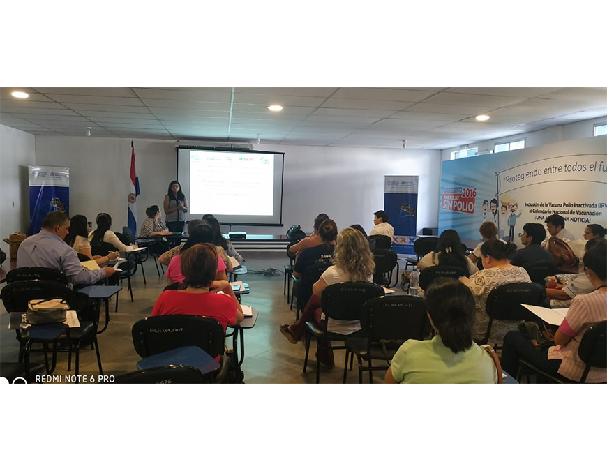 Fortalecen vigilancia de enfermedades transmitidas por agua y alimentos
