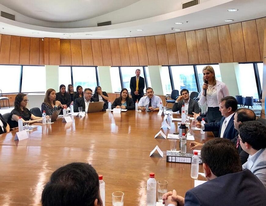 Fortalecimiento de laboratorios permitirá mejorar lucha contra la TB